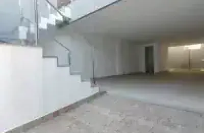 Casa com 3 quartos à venda na Alameda das Garças, 1075, Cabral, Contagem
