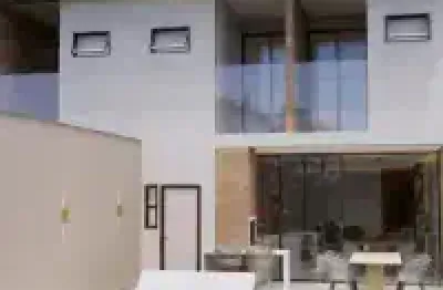 Casa com 3 quartos à venda na Alameda dos Sabiás, 1350, Cabral, Contagem