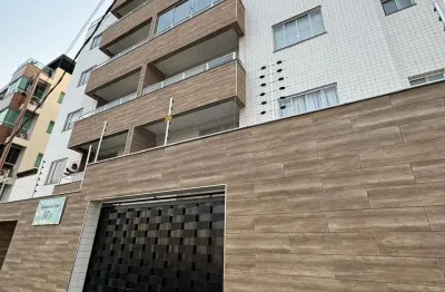 Apartamento com 3 quartos à venda na Alameda dos Sabiás, 819, Cabral, Contagem