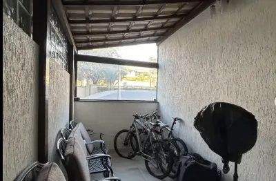 Área privativa cabral 3 quartos suíte montada condomínio com lazer completo!