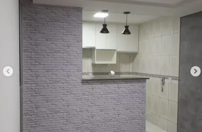 Apartamento cabral 2 andar raridade lindo reformado