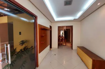 Casa com 4 quartos à venda na Rua Santa Maria, 595, Pedra Azul, Contagem