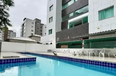 Apartamento c area cabral + barato aqui! grande igual casa a venda no cabral contagem unica unidade a venda