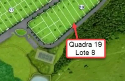 Lote portal do sol o maior anunciado pelo menor preço