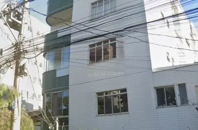 Cobertura 4 quartos a venda em contagem no bairro cabral