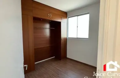 Apartamento divisa com planalto no sao bernardo belo horizonte