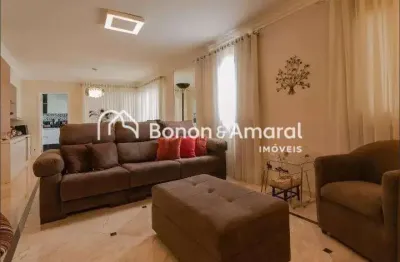 Apartamento com 3 quartos à venda na Avenida Maria Emília Alves dos Santos de Ângelis, 738, Parque Prado, Campinas