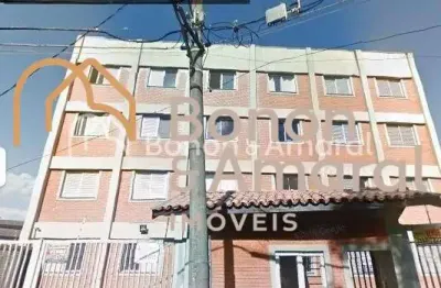 Apartamento a venda no jardim quarto centenario em campinas!!