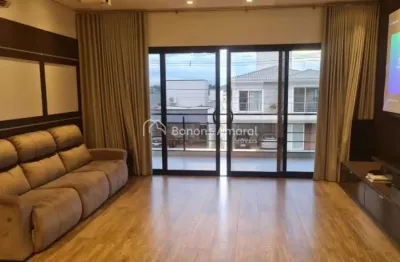 Casa com 3 suítes, à venda no condomínio villa bella siena, bairro jardim américa, paulínia.