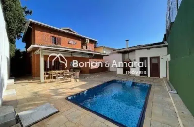 Casa em condomínio à venda, 350m², 4 quartos, no bairro sítios de recreio gramado