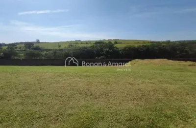 Terreno em condomínio fechado à venda na Rua Doutor Bernardo Beiguelman, 73, Loteamento Parque dos Alecrins, Campinas