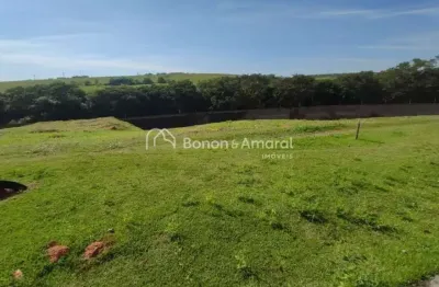 Terreno em condomínio fechado à venda na Rua Doutor Bernardo Beiguelman, 78, Loteamento Parque dos Alecrins, Campinas