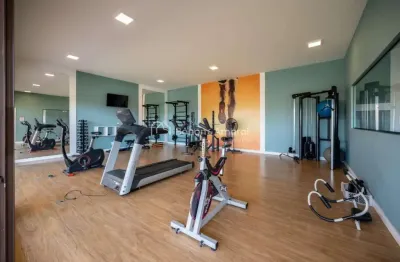 Terreno em condomínio fechado à venda na Rua Doutor Bernardo Beiguelman, 54, Loteamento Parque dos Alecrins, Campinas