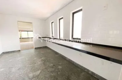 Apartamento com 3 quartos à venda na Rua Maria Monteiro, 198, Cambuí, Campinas