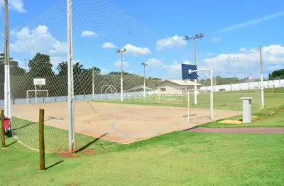 Terreno a venda no Condomínio Terras do Cancioneiro, Paulínia/SP.