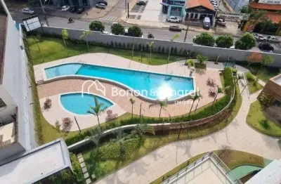 Apartamento com 3 quartos à venda na Avenida Nossa Senhora de Fátima, 812, Taquaral, Campinas