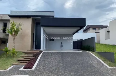 Casa em condomínio fechado com 3 quartos à venda na Avenida Manoel Polycarpo de Azevedo Joffily Junior, 53, Swiss Park, Campinas