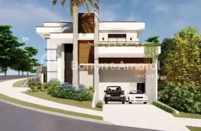 Casa de condomínio para venda swis park com 305m2 com 3 suítes,