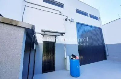 Sala comercial à venda na Rua Doutor Edmundo Navarro de Andrade, 310, Jardim do Trevo, Campinas