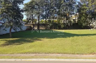 Terreno comercial à venda na Rua Umbu, 78, Loteamento Alphaville Campinas, Campinas