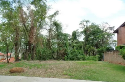 Terreno no loteamento caminhos de san conrado, à venda, loteamento caminhos de san conrado - campinas/sp