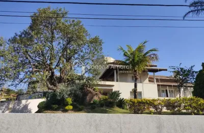 Casa para venda no condomínio moinho de vento valinhos