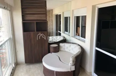 Apartamento com 2 quartos à venda na Rua Doutor Sampaio Peixoto, 424, Cambuí, Campinas