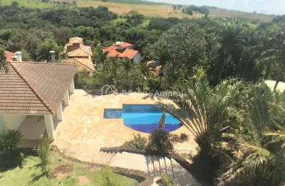 Casa em condomínio fechado com 6 quartos à venda na Rua San Conrado, 506, Loteamento Caminhos de San Conrado (Sousas), Campinas