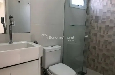 Apartamento à venda na vila itapura, campinas, três dormitórios,suíte,duas vagas de garagem;