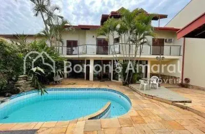 Casa de condomínio com 5 quartos e 4 banheiros à venda, 335 m² por r$ 2.200.000