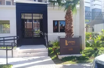 Apartamento novo a venda no bairro botafogo em campinas