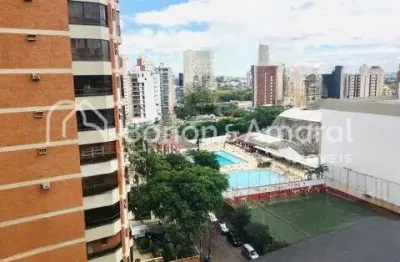 Apartamento com 3 quartos à venda na Rua Coronel Quirino, 1480, Cambuí, Campinas