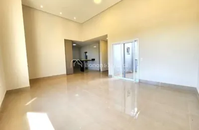 Casa térrea no condomínio no condomínio royal garden, de 3 suítes à venda, parque brasil 500 - paulínia/sp