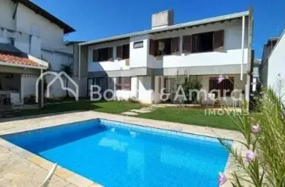Casa de condomínio com 4 quartos e 6 banheiros à venda, 398 m² por r$ 2.200.000