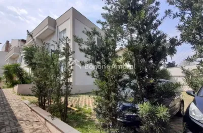 Casa a venda no bairro chácara da barra em campinas