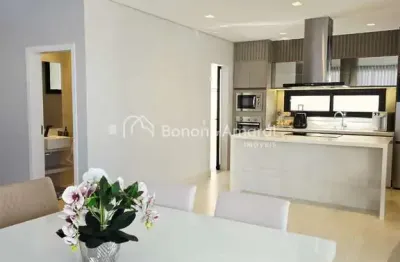Sobrado novo à venda no condomínio villa bella siena, jardim américa, paulínia.