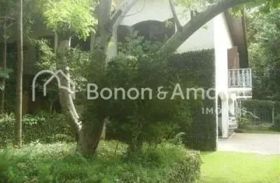 Casa em condomínio fechado com 4 quartos à venda na Rua Lupércio Arruda Camargo, 872, Jardim Santana, Campinas