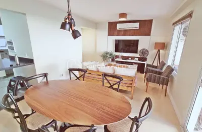 Apartamento a venda em mansões santo antonio em campinas!!