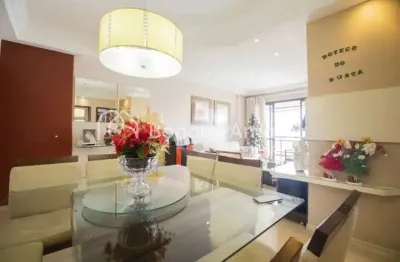 Apartamento à venda com 106m², 3 quartos e 2 vagas por r$ 800.000