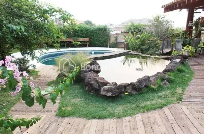 Casa em condomínio fechado com 7 quartos à venda na Avenida Araçá, 69, Loteamento Alphaville Campinas, Campinas