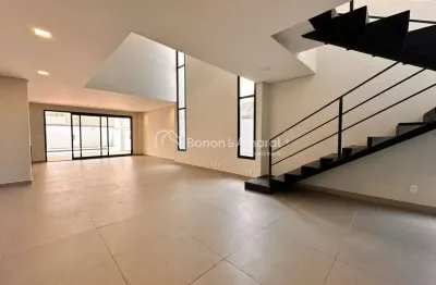 Sobrado à venda no condomínio terras do cancioneiro, parque brasil 500, paulínia.