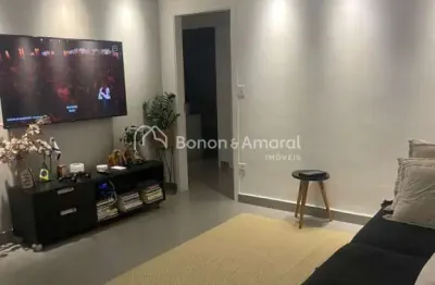 Casa com 3 quartos à venda na Rua Mário Bueno de Camargo, 227, Jardim Santana, Campinas