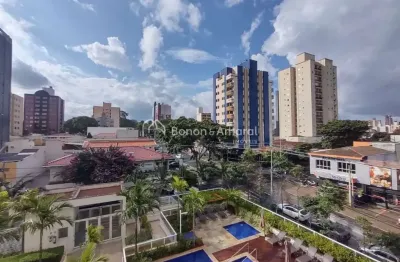 Apartamento para venda no bairro vilta itapura em campinas