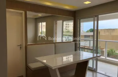 Apartamento com 2 quartos à venda na Rua Luiz Otávio, 2297, Parque Rural Fazenda Santa Cândida, Campinas