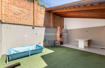 Casa à venda, em condomínio, 3 quartos, loteamento alphaville campinas - campinas/sp