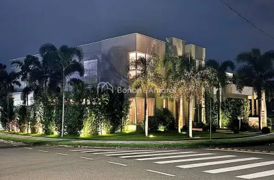 Casa em condomínio fechado com 4 quartos à venda na Avenida Doutor João Caio Silva, 1000, Parque Brasil 500, Paulínia