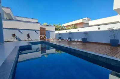 Casa à venda com 5 suítes no swiss park em campinas - sp