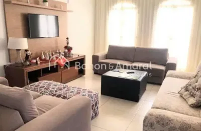 Casa com 4 quartos à venda na Rua Bananal, 161, Jardim Proença, Campinas