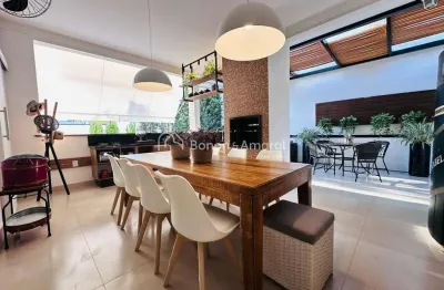 Casa no condomínio no terras do cancioneiro, de 3 quartos à venda no bairro parque brasil 500 - paulínia/sp