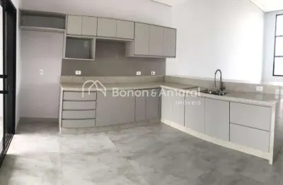 Casa em condomínio fechado com 3 quartos à venda na Avenida Rodolfo Kivitz, 2097, Parque dos Pinheiros, Nova Odessa